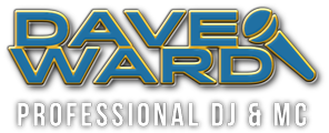 Dave Ward — DJ & MC